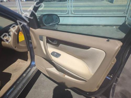 Steering column stalk VOLVO S60 I (384) 2.4 | BP25752386I23 