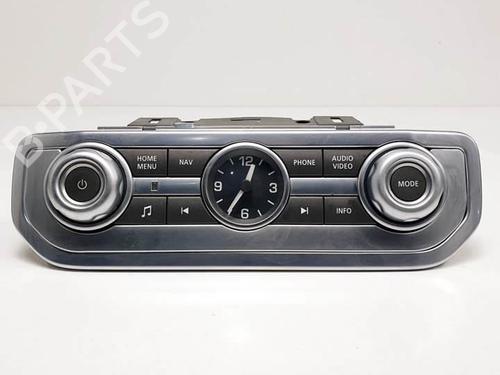 Used Switch Switch LAND ROVER DISCOVERY IV (L319) 3.0 TD 4x4 (245 hp) 18333493 18333493