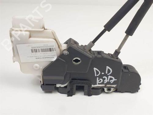 Front right lock HYUNDAI H-1 Van (A1)  | BP10562060C97 