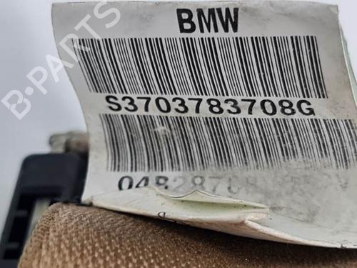 Rear left seatbelt BMW 7 (E65, E66, E67) 730 d | BP7053542I29 