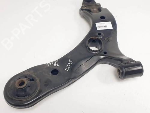 Used Left front suspension arm Left front suspension arm TOYOTA AVENSIS Saloon (_T27_) 1.8 VVT-i (ZRT271_, ZRT271R) (147 hp) 29274880 29274880