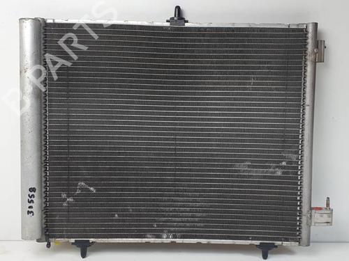 AC radiator PEUGEOT 208 I (CA_, CC_) 1.2 PureTech 82 | BP29581860M32 