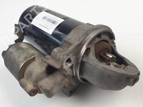 Used Starter MERCEDES-BENZ S-CLASS (W220) S 320 CDI (220.025, 220.125) (204 hp) 19922276