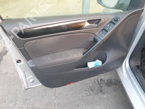 Left front window switch VW GOLF VI (5K1) 1.4 TSI | BP38189793I27 - Image 21