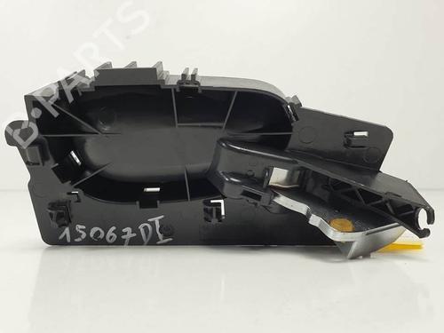 Front left interior door handle PEUGEOT 307 (3A/C) 2.0 HDi 135 | BP25295714I13 - Image 4