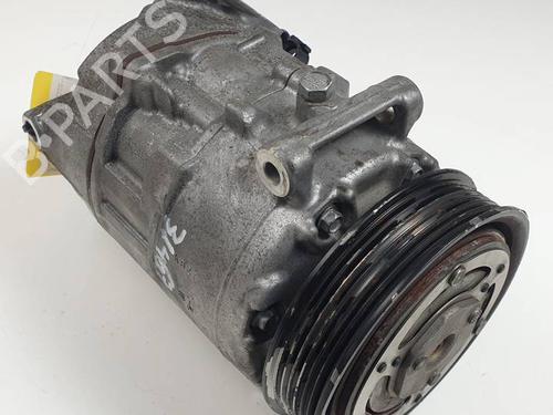 Used AC compressor JEEP CHEROKEE (KL) 2.0 CRD (140 hp) 29624510