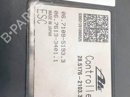 ABS pump KIA PICANTO III (JA) 1.2 MPI | BP29474243M43 
