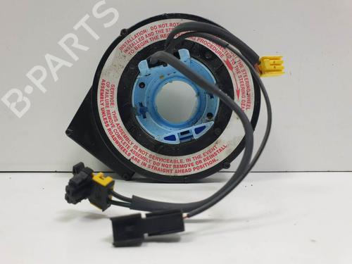 Used Squib airbag Squib airbag CHRYSLER PT CRUISER (PT_) 2.0 (141 hp) 10100134 10100134