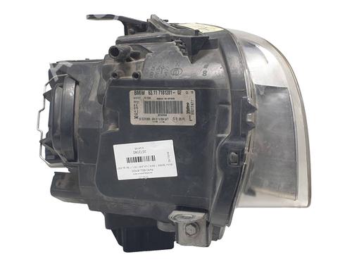Left headlight BMW 1 (E81) 118 d | BP38010426C28 - Image 4