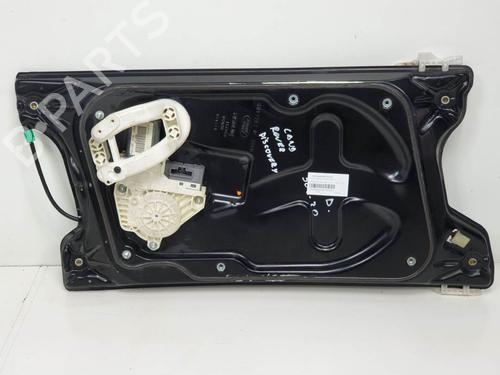 Used Front right window mechanism Front right window mechanism 6847379 6847379