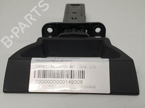 Hand brake CHRYSLER 300C (LX, LE) 3.0 CRD | BP8764095I18 - Image 9