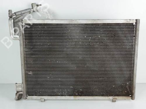 AC radiator FORD FIESTA VI (CB1, CCN) 1.0 EcoBoost | BP6839917M32 