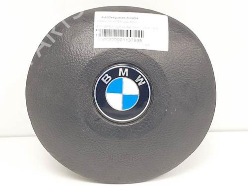 Førerens kollisjonspute BMW 3 Touring (E46) 330 d (204 hp) 16885698