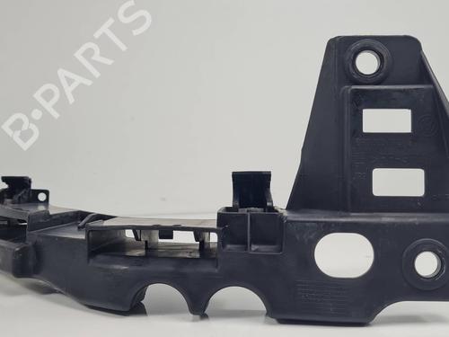 Used Right headlight support Right headlight support VW POLO V (6R1, 6C1) 1.2 TDI (75 hp) 34518157 34518157