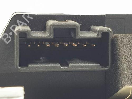 Electronic module NISSAN MURANO I (Z50) 3.5 | BP27978025M83 