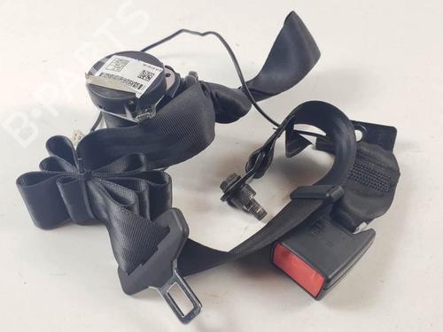 Used Rear right seatbelt Rear right seatbelt FIAT PANDA VAN (312_, 519_) 1.2 LPG (312CXA1A) (69 hp) 18906842 18906842