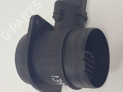 Used Mass air flow sensor Mass air flow sensor SEAT IBIZA III (6L1) [2002-2009] 19178864 19178864