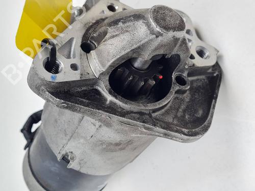 Used Starter Starter RENAULT MEGANE II (BM0/1_, CM0/1_) 1.5 dCi (BM1F, CM1F) (86 hp) 34514928 34514928