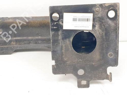 Front bumper reinforcement CITROËN C3 Pluriel (HB_) 1.6 | BP17431972C109 