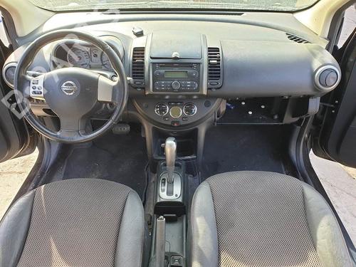 Electronic sensor NISSAN NOTE (E11, NE11)  | BP16123599M84  - Image 13