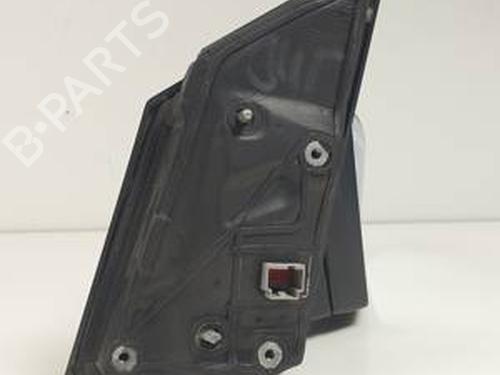 Right mirror FORD KUGA II (DM2) 2.0 TDCi 4x4 | BP30279128C27