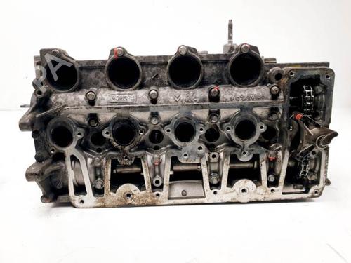 Cylinder head FORD S-MAX (WA6) 2.0 TDCi | BP12355941M5 
