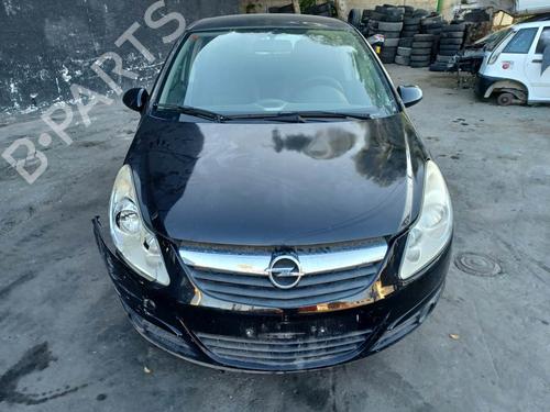 Front left window mechanism OPEL CORSA D (S07) | BP8521774C22 - Image 7
