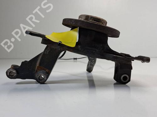 Left front steering knuckle FORD KA (RU8) 1.2 | BP40211077M25 - Image 2