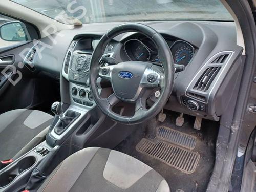 Left sun visor FORD FOCUS III 1.6 TDCi | BP7967878I1 - Image 15