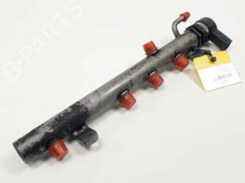 Sprederrør MERCEDES-BENZ S-CLASS (W221, V221) S 320 CDI (221.022, 221.122) (235 hp) 30633354