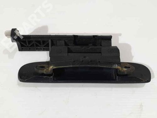 Rear left exterior door handle CITROËN XSARA PICASSO (N68) 1.6 HDi | BP6840281C130 