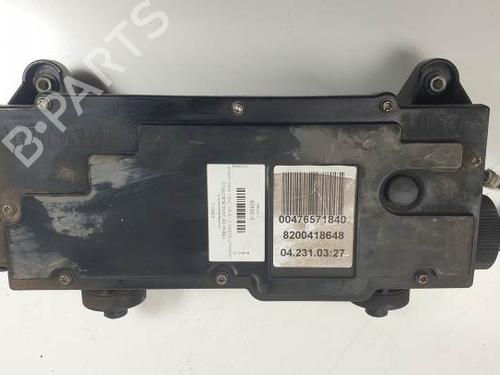 Used Electric handbrake RENAULT GRAND SCÉNIC II (JM0/1_) 1.9 dCi (JM0G, JM12, JM1G, JM2C) (120 hp) 28595773