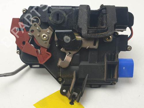 Rear right lock AUDI A8 D3 (4E2, 4E8) 4.2 quattro | BP24933631C99 