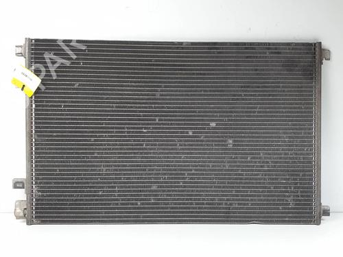 Used AC radiator AC radiator MERCEDES-BENZ CLK (C209) CLK 220 CDI (209.308) (150 hp) 30049746 30049746