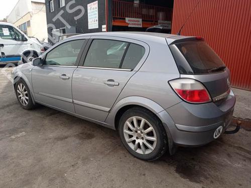 Fuel pump OPEL ASTRA H (A04) 1.6 (L48) | BP9430191M76 