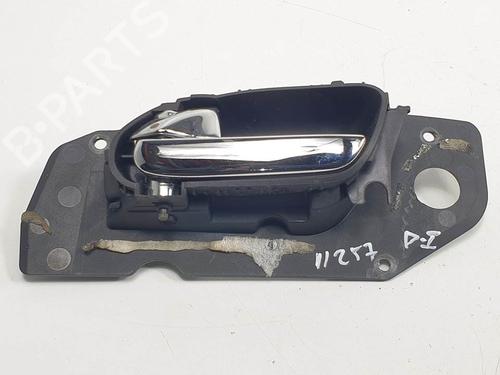 front-left-interior-door-handle-peugeot-607-9d-9u-2000-12446354 main image