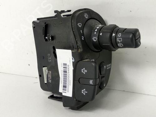Used Steering column stalk Steering column stalk RENAULT MODUS / GRAND MODUS (F/JP0_) 1.5 dCi (FP0F, JP0F) (86 hp) 7223017 7223017