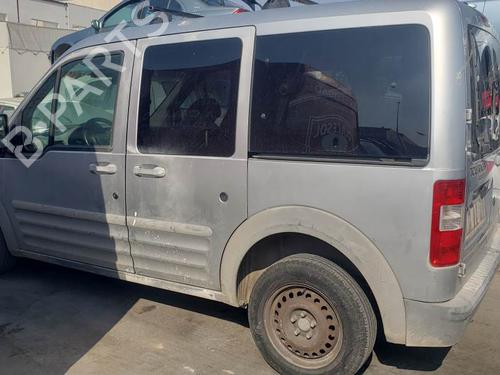 Warning switch FORD TRANSIT CONNECT (P65_, P70_, P80_) 1.8 TDCi | BP27096805I22 - Image 11
