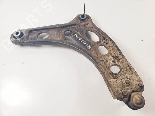 Left front suspension arm RENAULT TRAFIC II Bus (JL) 2.5 dCi 145 (JL0J) | BP29272111M12  - Image 7