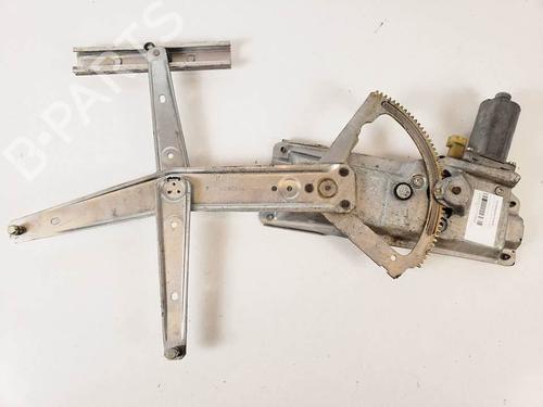 Used Front left window mechanism Front left window mechanism SAAB 9-3 (YS3D) 2.0 Turbo (154 hp) 17451132 17451132