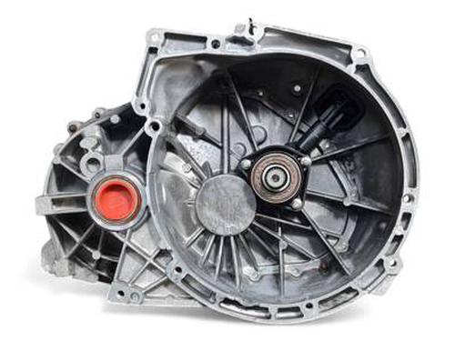 Used Gearbox FORD FOCUS C-MAX (DM2) 1.6 TDCi (90 hp) 30998594
