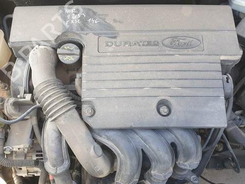 Tailgate lift support FORD FUSION (JU_) 1.4 | BP14977066C138 