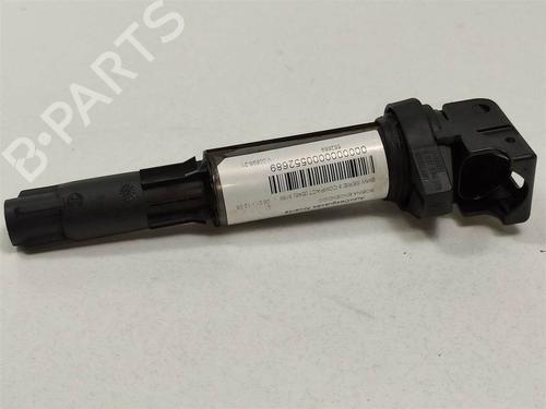 Used Ignition coil Ignition coil BMW 3 Compact (E46) 316 ti (115 hp) 9187074 9187074