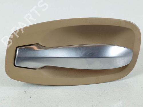 Used Rear left interior door handle Rear left interior door handle BMW 5 (E60) 520 d (163 hp) 14933190 14933190