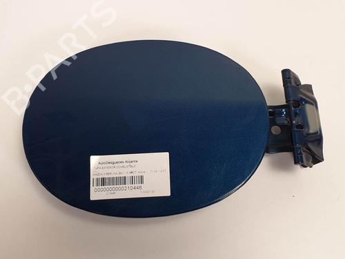 fuel-flap-mazda-3-bk-16-di-turbo-2003-2004-2005-2006-2007-2008-2009-6854724 main image