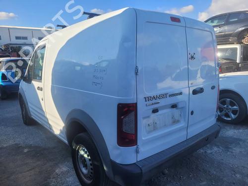 Engine control unit (ECU) FORD TRANSIT CONNECT (P65_, P70_, P80_) 1.8 Di | BP30292499M57 - Image 9