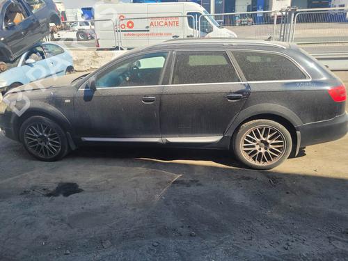 Front left interior door handle AUDI A6 Allroad C6 (4FH) 3.0 TDI quattro | BP27525930I13 - Image 13