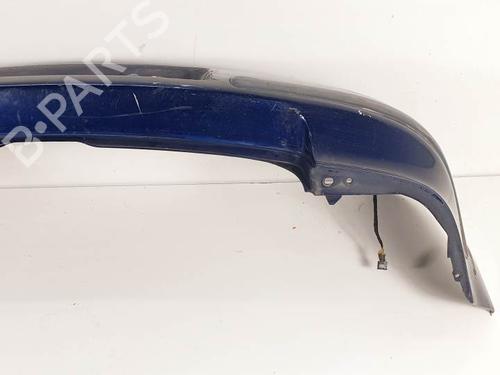 Rear bumper VW GOLF IV (1J1) 1.9 TDI | BP25433568C8 