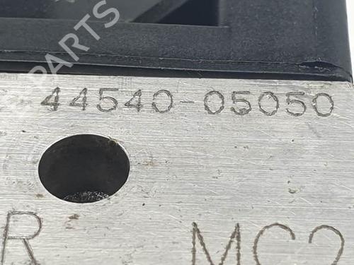 ABS pump TOYOTA AVENSIS Saloon (_T25_) 2.2 D-4D (ADT251_, ADT251R) | BP18346431M43 