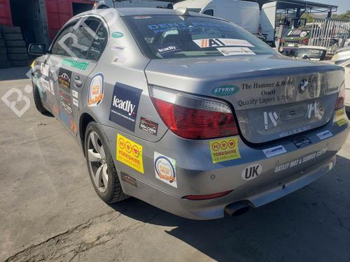 Mass air flow sensor BMW 5 (E60) 520 d | BP28060572M95  - Image 11